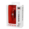 Shop CatEye Tail Lamp Rapid Mini TL-LD635-R (Chargable) Online in India | United By Cycling