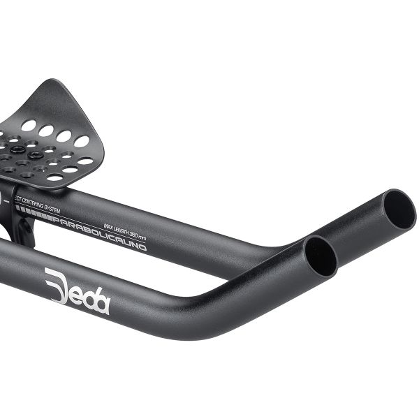 Shop Deda Parabolica UNO TT Bar 300mm J bend 31.7 Online in India | United By Cycling