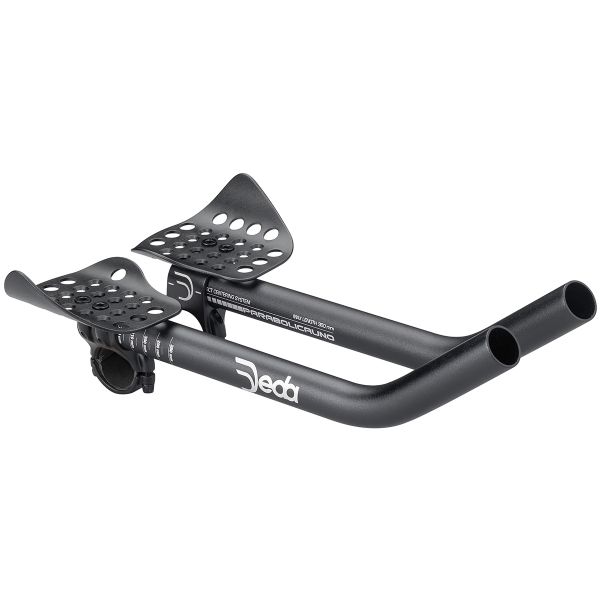 Shop Deda Parabolica UNO TT Bar 300mm J bend 31.7 Online in India | United By Cycling