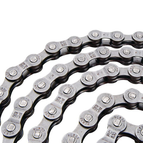 Shop SRAM Chain  PC-830 8 Speed 114 Links Online in India | United By Cycling