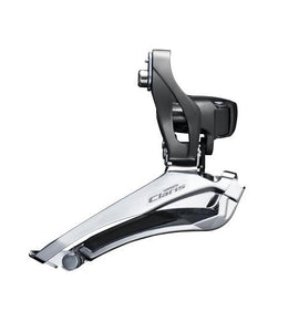 Shimano Claris Front Derailleur FD-R2000-B 2x8 Speed
