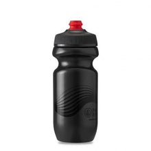 Polar Breakaway Wave Sport Bottle 20oz Charcoal Black