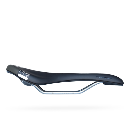 Shop Shimano PRO Turnix CRMO Bike Saddle 142mm PRSA0300 Online In India