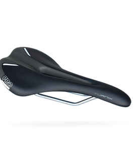 Shimano PRO Turnix CRMO Bike Saddle 142mm PRSA0300