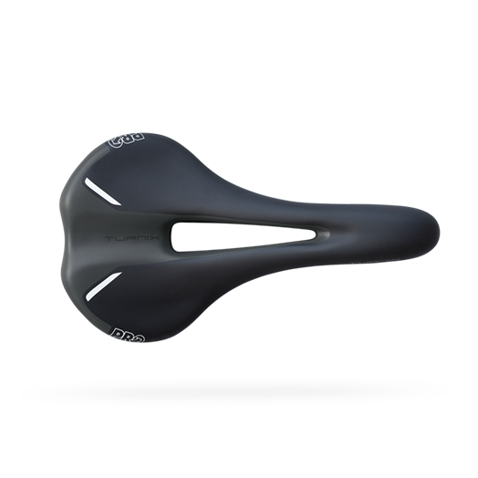 Shop Shimano PRO Turnix CRMO Bike Saddle 142mm PRSA0300 Online in India | United By Cycling