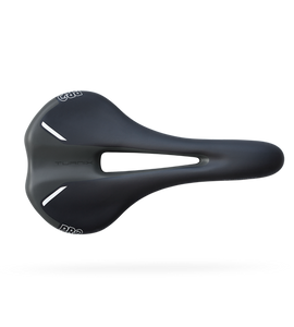 Shimano PRO Turnix CRMO Bike Saddle 142mm PRSA0300