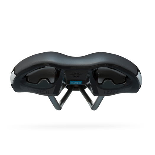 Shop Shimano PRO Turnix CRMO Bike Saddle 142mm PRSA0300 Online In India