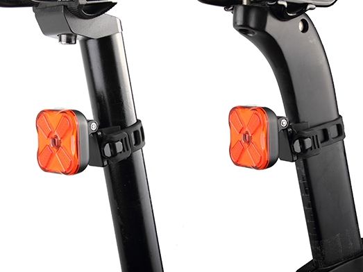 Shop Ravemen CL06 Bicycle Rear Light Online in India | United By Cycling