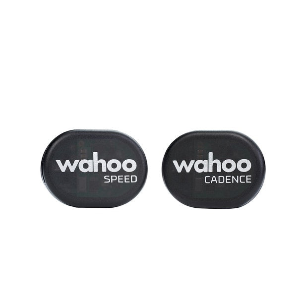 Shop Wahoo RPM Speed & Cadence Sensor Combo Online in India | United By Cycling