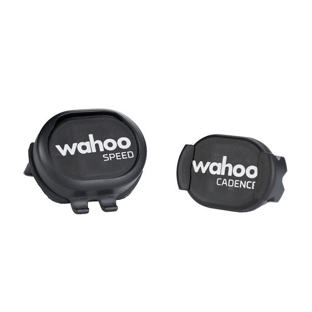 Shop Wahoo RPM Speed & Cadence Sensor Combo Online in India | United By Cycling