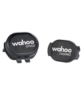 Wahoo RPM Speed & Cadence Sensor Combo
