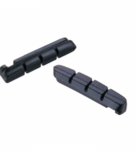 Ashima Brake Replacement Pad ARS45R-P-AL