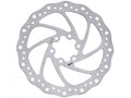 Shop Ashima Disc Brake Rotor 160MM ARO-01 Online in India | United By Cycling