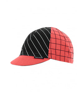 Santini Dinamo Cotton Cap (Black)