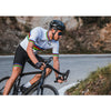 Shop Santini UCI Official World Champion Eco Jersey (White)  Online in India | United By Cycling