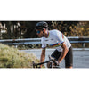 Shop Santini UCI Official World Champion Eco Jersey (White)  Online in India | United By Cycling