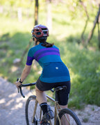 Shop Santini Eroica Opera Womens Jersey (Teal)  Online in India | United By Cycling