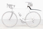 Adjustable SKS mudguard for aero stays