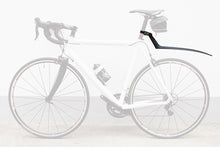 Adjustable SKS mudguard for aero stays