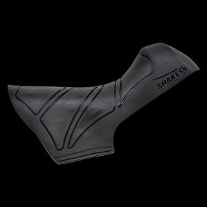 Shop SHAKES Hood Cover SH-7000/8000-BK06 Black Online in India | United By Cycling