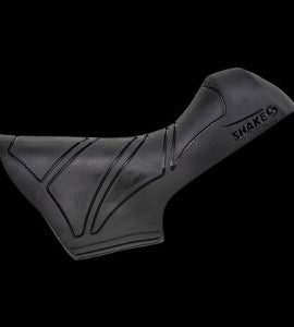 SHAKES Hood Cover SH-7000/8000-BK06 Black