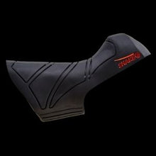 Shop SHAKES Hood Cover SH-R7000/8000 RE02 Black/Red Online in India | United By Cycling
