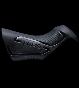 SHAKES Hood Cover SH-9150/8050 BK06 (Black)