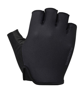 Shimano Airway Gloves (Black) - Small