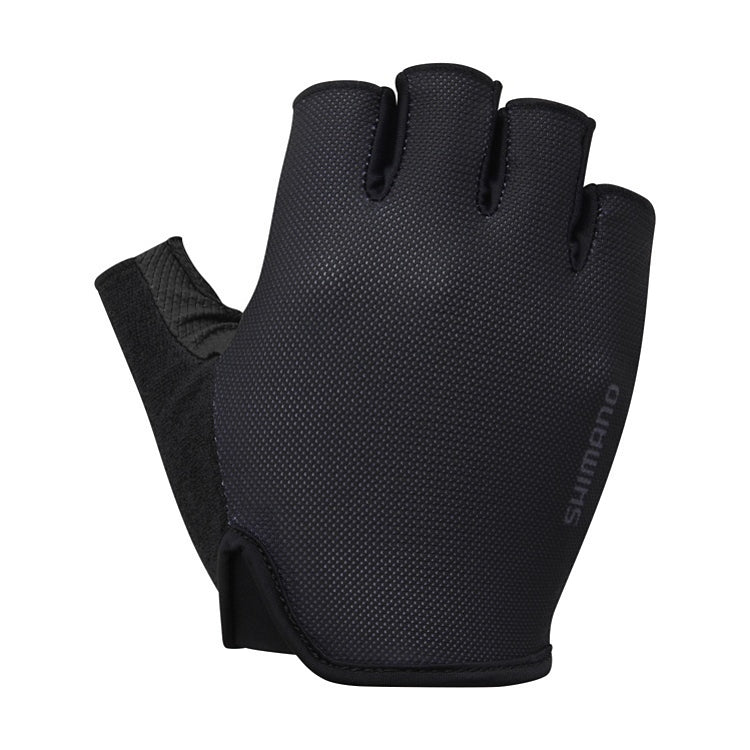 Shimano Airway Gloves (Black) - Medium