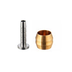 Shop Shimano SM-BH90 Olive & Connecter Insert Online in India | United By Cycling