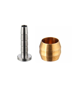 Shimano SM-BH90 Olive & Connecter Insert