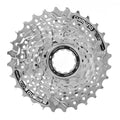 Shop Shimano ALIVIO Cassette CS-HG51-8, 8-speed (11-32T) Online in India | United By Cycling
