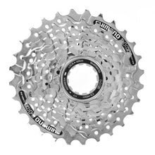 Shop Shimano ALIVIO Cassette CS-HG51-8, 8-speed (11-32T) Online in India | United By Cycling