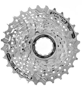 Shimano ALIVIO Cassette CS-HG51-8, 8-speed (11-32T)
