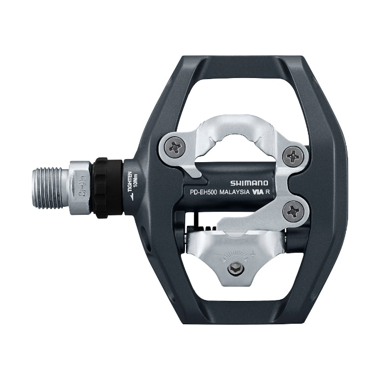 Shop Shimano PD-EH500 SPD PEDAL (MTB) Online In India