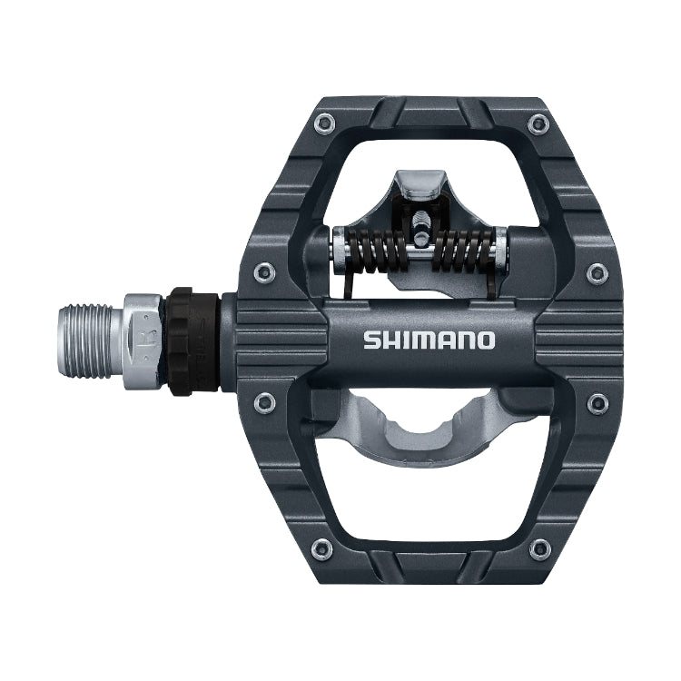 spd pedale mtb Shimano PD-EH500 SPD PEDAL (MTB) – United By Cycling