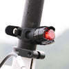 CatEye Safety Light ORB (Chargeable)