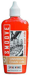 SMOOVE chain lube (120ML)