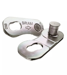 SRAM 12s PowerLock 12 SPEED (4PCS)- Silver