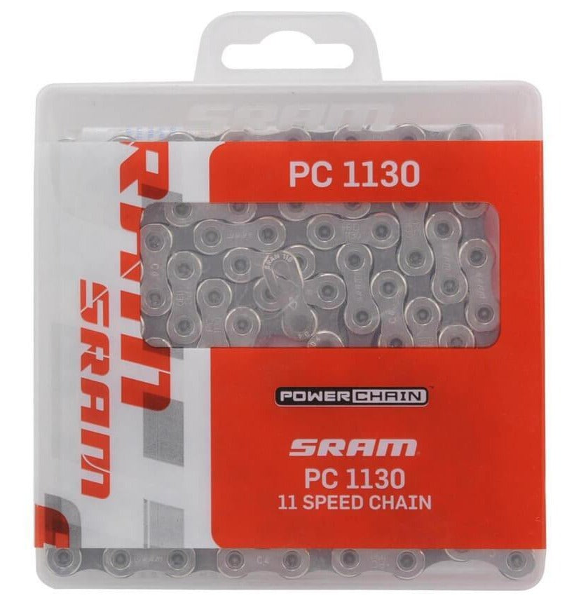 Shop SRAM Chain PC-1130 11 Speed 114 Links Online in India | United By Cycling