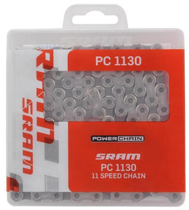 SRAM Chain PC-1130 11 Speed 114 Links