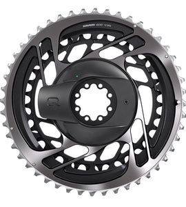 SRAM RED AXS Power Meter Kit - CHAINRINGS 50/37