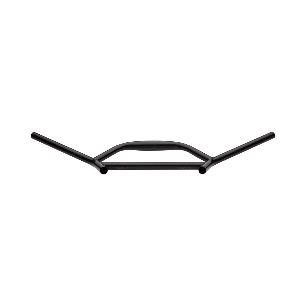 Shop Surly Moloko Handlebar Black Online in India | United By Cycling