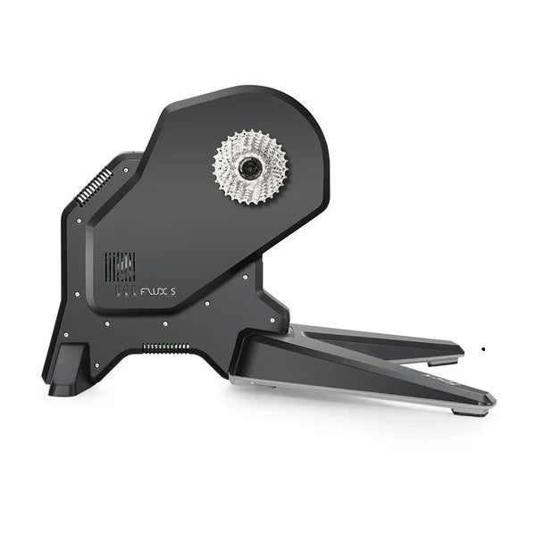Shop Tacx Flux S Smart Trainer Online in India | United By Cycling