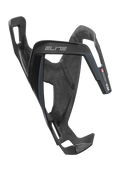 Shop Elite Bottle Cage Vico Carbon (Matt Black Graphic) Online in India | United By Cycling
