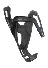 Shop Elite Bottle Cage Vico Carbon (Matt Black Graphic) Online in India | United By Cycling