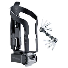 Shop Topeak Ninja TC Road Bottle Cage (TNJ-TCR-01) Online in India | United By Cycling