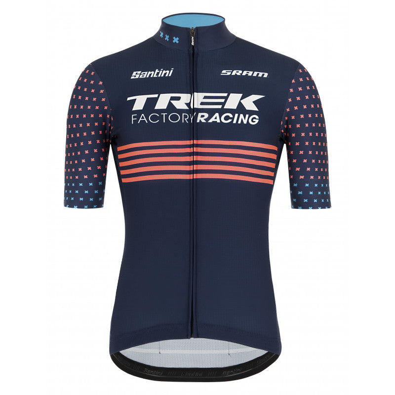 Santini trek 2025