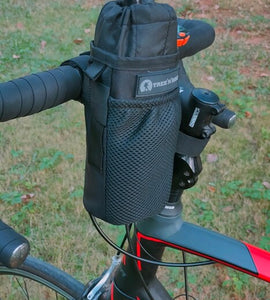 Trek N Ride Cycle Handlebar Bottle & Mobile Pouch