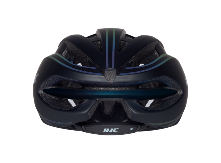 HJC IBEX 2.0 Road Helmet MT black chameleon Medium